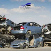 اسقاط خودرو فرسوده واوراقی ۶۸|خدمات موتور و ماشین|کرمانشاه, |دیوار