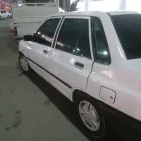 پرایدصبا۸۷|خودرو سواری و وانت|بجنورد, |دیوار