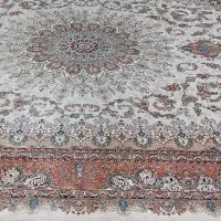 ۲ تخته فرش ۴&۳ در حد نو