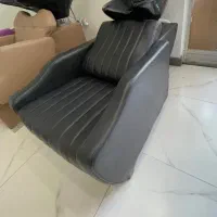 سرشور صندلی ترولی