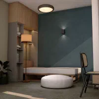 ساخت انواع سرویس خواب و کفی تخت|تخت و سرویس خواب|رشت, باهنر|دیوار