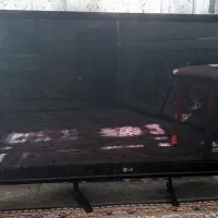 تلوزیون ال جی اصل ۴۲ اینچ|تلویزیون و پروژکتور|قیدار, |دیوار