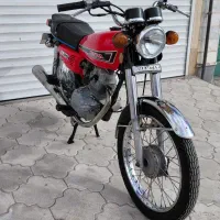 موتور همتاز 150ccمدل88|موتورسیکلت|مراغه, |دیوار