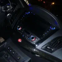 جک S5 فوق العاده تمیز و استثنایی 2000|خودرو سواری و وانت|مشهد, کلاهدوز|دیوار