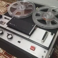 ضبط ریل سونی