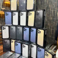 آیفون 13promax / pro