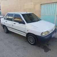 پراید مدل۱۳۹۰ عروسک|خودرو سواری و وانت|گرگان, |دیوار