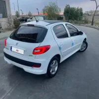 پژو 207 پانا1403ارتقا فول|خودرو سواری و وانت|ارومیه, |دیوار