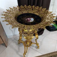 میوه خوری پایه دار