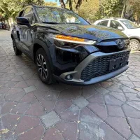 تویوتا فراتلندر ۲۰۲۴