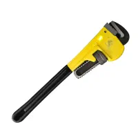 آچار لوله گیرهای شلاقی 18و24 اینچ بیلدر BUILDER