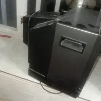 تلویزیون 14 اینچ|تلویزیون و پروژکتور|رفسنجان, |دیوار