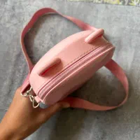 کیف خرسی سلیکونی|کیف، کفش، کمربند|اصفهان, بوستان ناژوان|دیوار