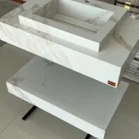 روشویی سرامیکی.|لوازم سرویس بهداشتی|ری, شهرک نظامی|دیوار