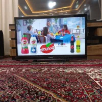 ال ای دی سونی ۳۲ اینچ|تلویزیون و پروژکتور|سنندج, |دیوار