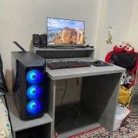 میز کامپیوتر نو نو