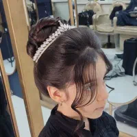 میکاپ و شنیون سیار|خدمات آرایشگری و زیبایی|اسلام‌شهر, زرافشان|دیوار