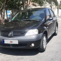 رنو تندر ال نود90 مدل ۸۷ بدون رنگ
