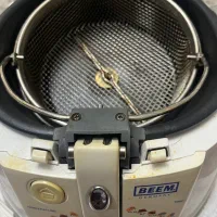 سرخکن بیم چرخشی|اجاق گاز و لوازم برقی پخت‌وپز|فردیس, شهرک هفده شهریور|دیوار