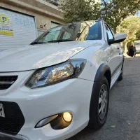 کوییک ۱۴۰۱ خشک کم کار(پارس خودرو)|خودرو سواری و وانت|مشهد, تلگرد|دیوار