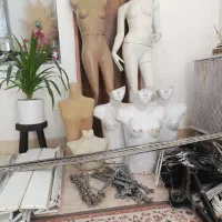 مانکن رگال ۳جفت پشتی هم موجوده|فروشگاه و مغازه|تربت‌حیدریه, منصوریه|دیوار