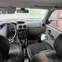 پراید۱۳۲مدل۹۸|خودرو سواری و وانت|بندرعباس, |دیوار