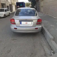 ریو مدل ۸۵|خودرو سواری و وانت|تهران, چیتگر جنوبی|دیوار