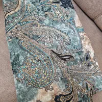 پارچه چادر مجلسی و چادر|لباس|تبریز, |دیوار