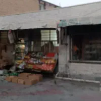 2500متر زمین و مغازه های تجاری مالک هستم|فروش مغازه و غرفه|بازرگان, |دیوار