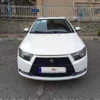 دنا پلاس توربو اتومات آپشنال