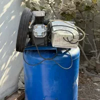 پمپ باد ۵۰۰ لیتری