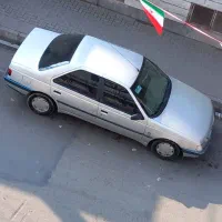 ۹۱ دوگانه سوز کارخانه  خانگی