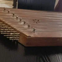 سنتور * قیمت توافقی|سازهای سنتی|کرج, کیانمهر|دیوار