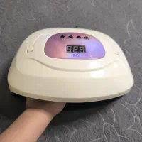 وسایل کاشت ناخن|آرایشگاه و سالن‌های زیبایی|آستانه اشرفیه, |دیوار