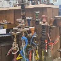 9عدد قلیان طعم دار|کلکسیون و سرگرمی|محمدشهر, شهرک چمران|دیوار