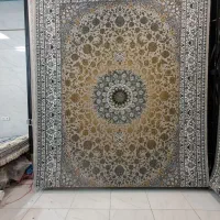 انواع فرش در طرح و رنگهای متنوع