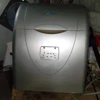 دستگاه یخ ساز