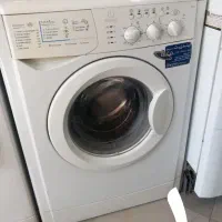 ماشین لباسشویی