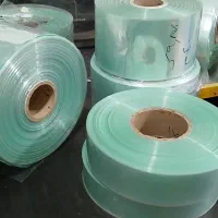 پلاستیک حرارتی (ویسکوز، شیرینگ)