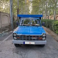 نیسان مدل 85 انژکتور