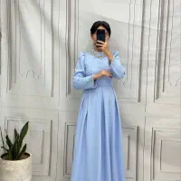 حنا|لباس|کرج, برغان|دیوار