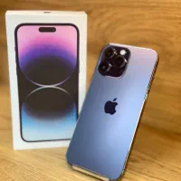 Iphone 14 promax 256gb/bat 100