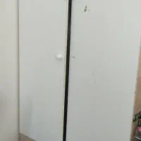 فروش فوری وسایل چوبی اتاق کودک و نوجوان|تخت و سرویس خواب|تالش, هشتپر|دیوار