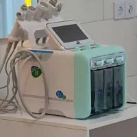 دستگاه فیشیال هفت کاره|آرایشی، بهداشتی، درمانی|گنبد کاووس, |دیوار