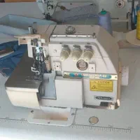 چرخ سردوز سه نخ شونفا