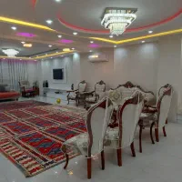 رهن آپارتمان تک واحدی، فوق شیک ۱/۵ ساله|اجارهٔ آپارتمان|شیراز, نصر|دیوار