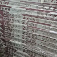 پارکت رنگ چوب مدل تیتان کد ۲