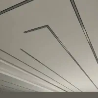 فروش و نصب انواع لاین نوری خطی نورپردازی حرفه‌ای