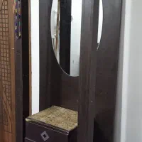 ی بوفه با پادری