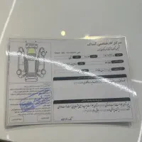 پراید ۱۱۱ ۹۵ se|خودرو سواری و وانت|اندیشه, اندیشه فاز ۱|دیوار